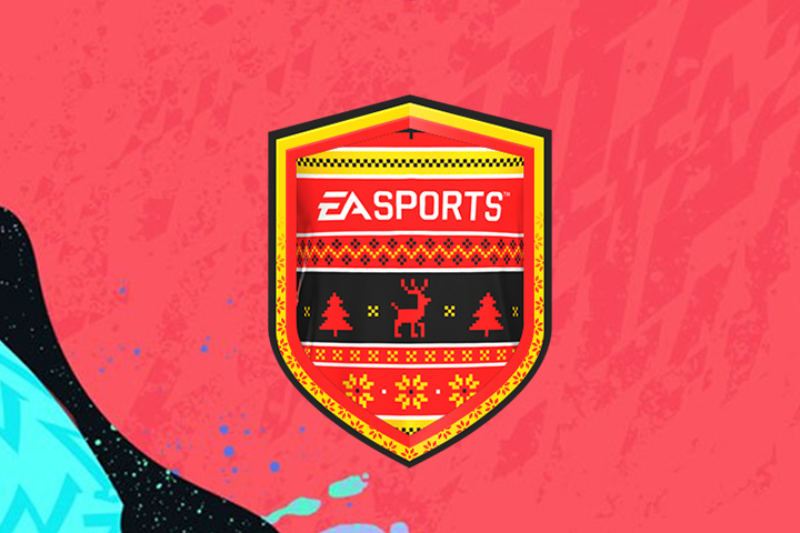 FUT 20 : DCE Kit Noël Europe de l'Est, solution sur FIFA