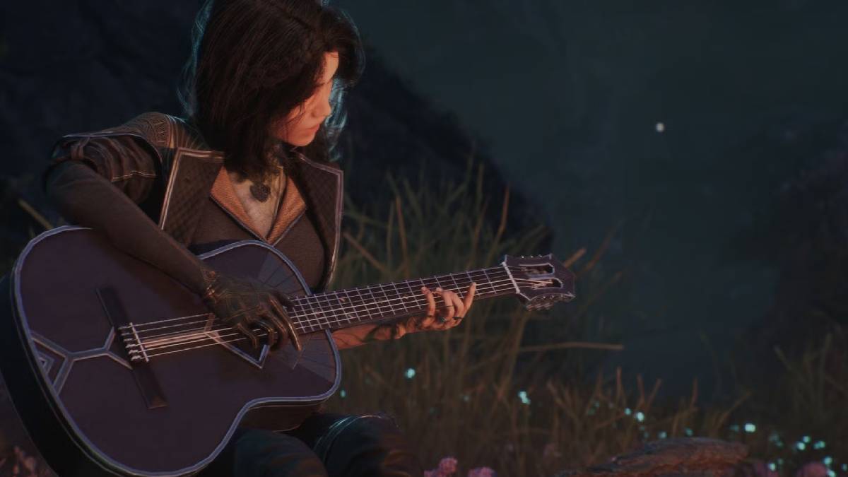 Guide Lune : Meilleures Compétences, Armes et Build dans Clair Obscur Expedition 33