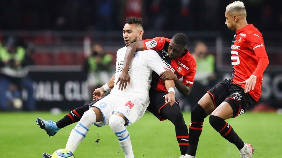 Comment suivre le match OM - Rennes sur Twitch ?
