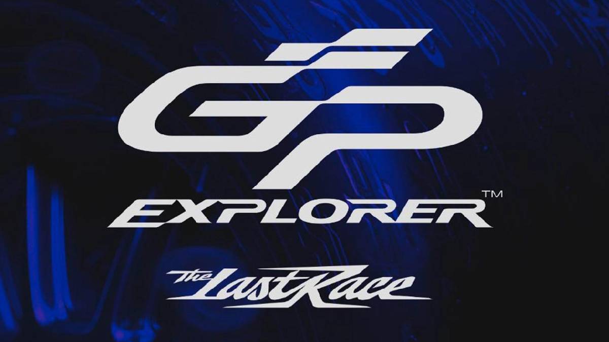 GP Explorer 3 : les casques officiels enfin dévoilés ! Style, couleurs et personnalisation, voici tout ce qu'il faut savoir