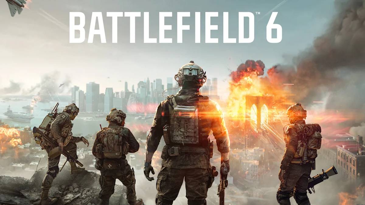 Battlefield 6 Early Access : vous pouvez y jouer avant tout le monde, voici comment !