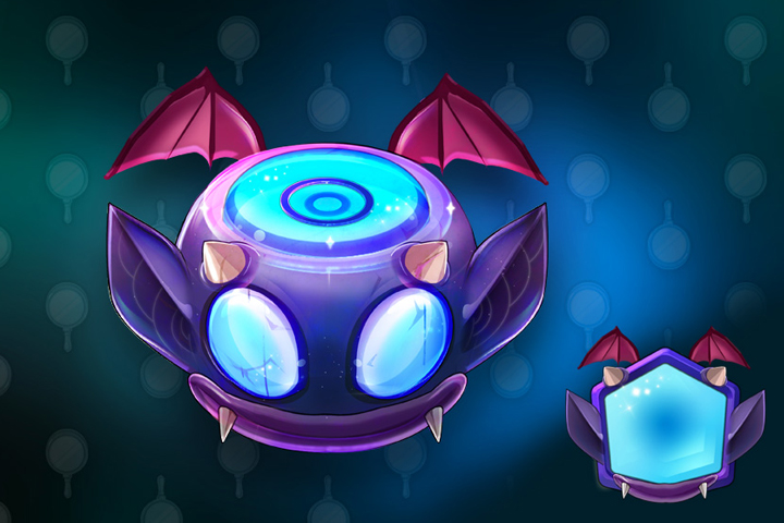 Krosmaga : Socle et Trophées, récompenses saison 17