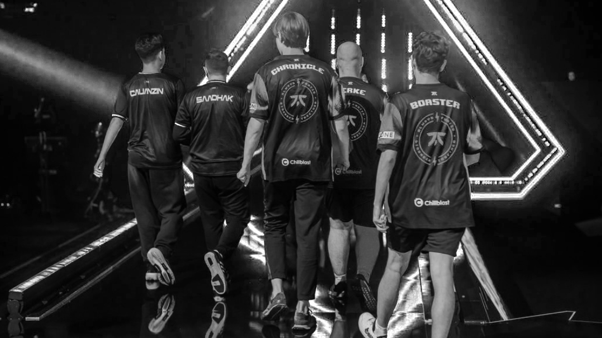 Valorant Champions : Fnatic, dernier espoir de l'Europe, éliminé avant les finales