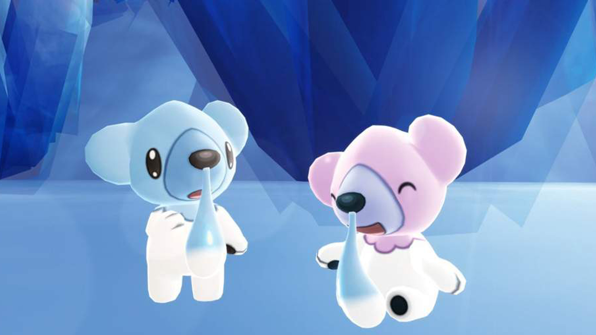 Comment faire évoluer Polarhume dans Pokémon GO ?