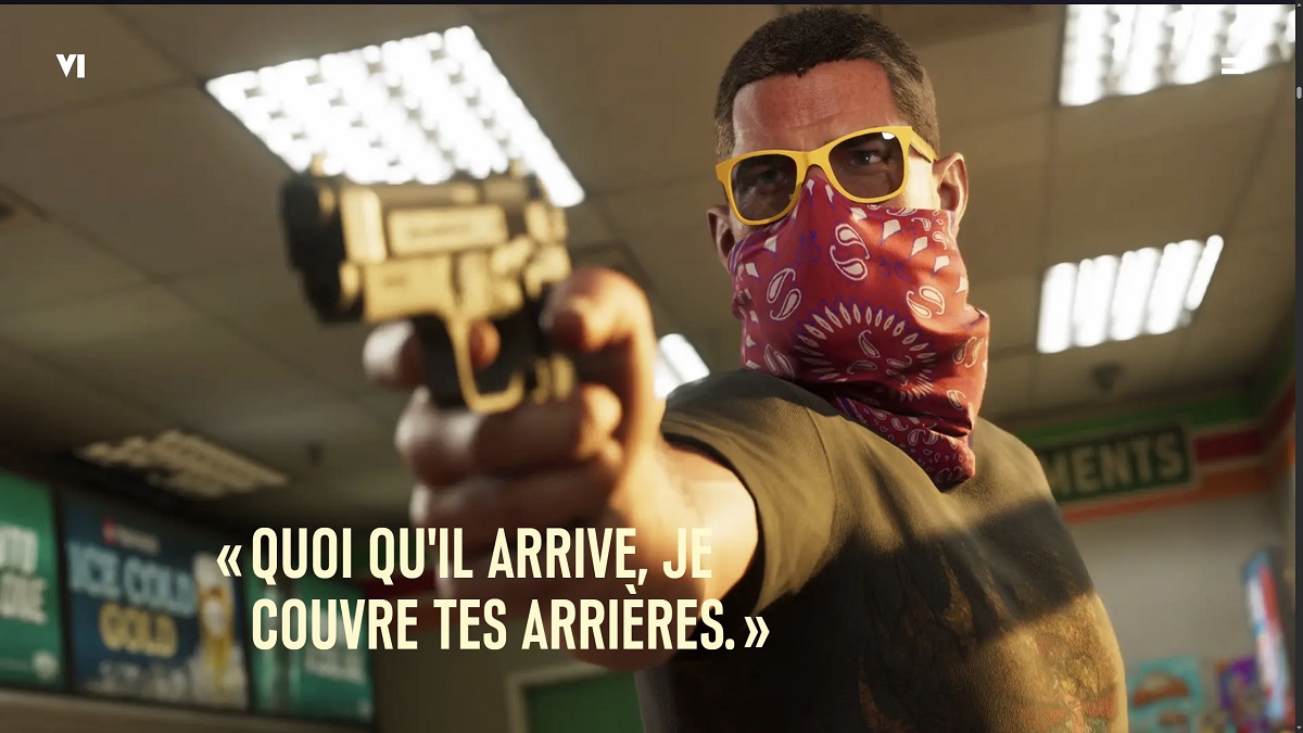Jason Duval, le nouveau visage de Vice City dévoilé dans le dernier trailer de GTA 6 : on vient d'apprendre beaucoup sur son passé !