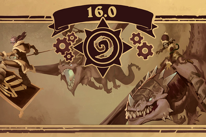 Nouveau patch sur Battlegrounds !