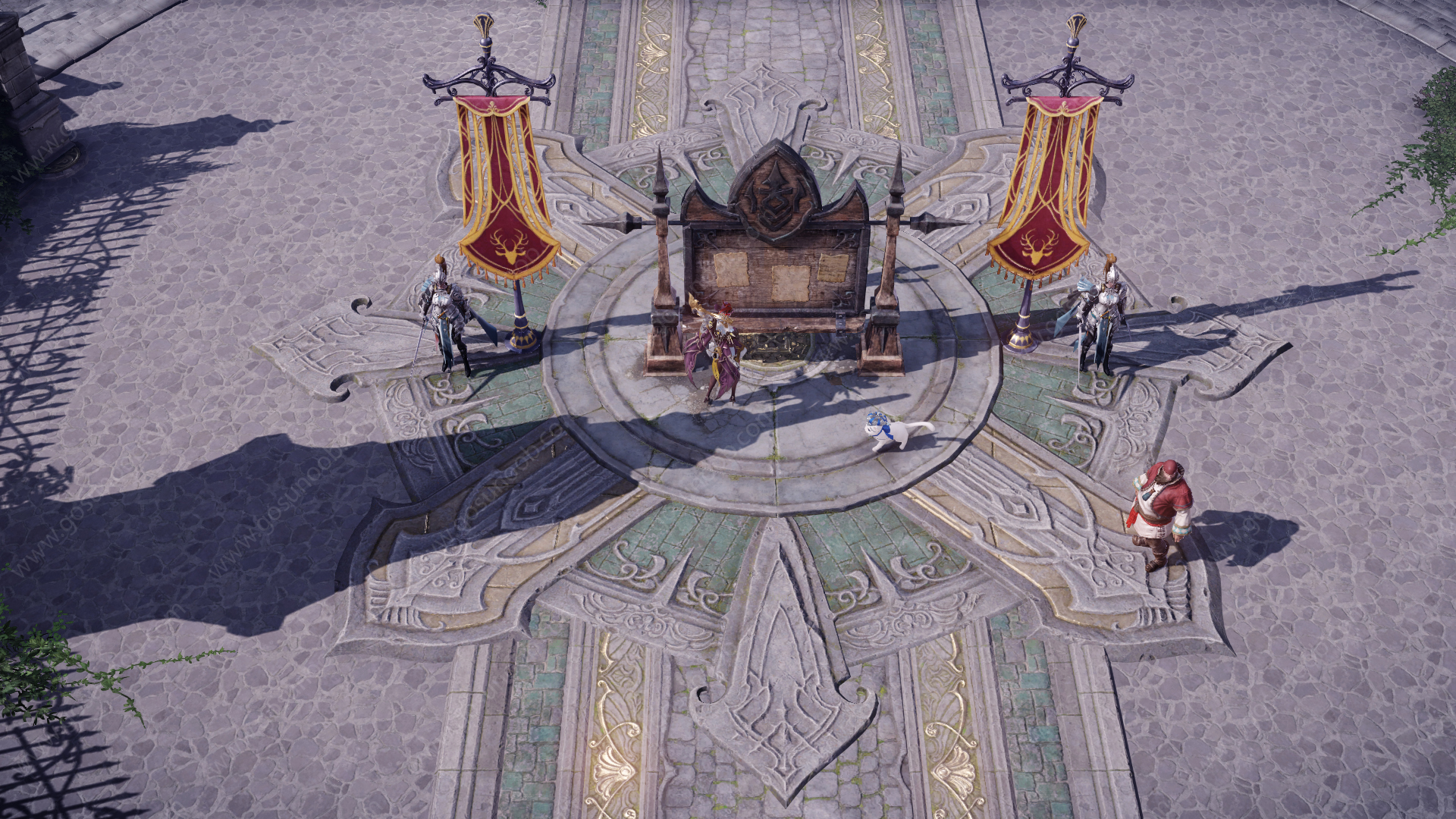 Pièce de courage Lost Ark, comment en avoir ?