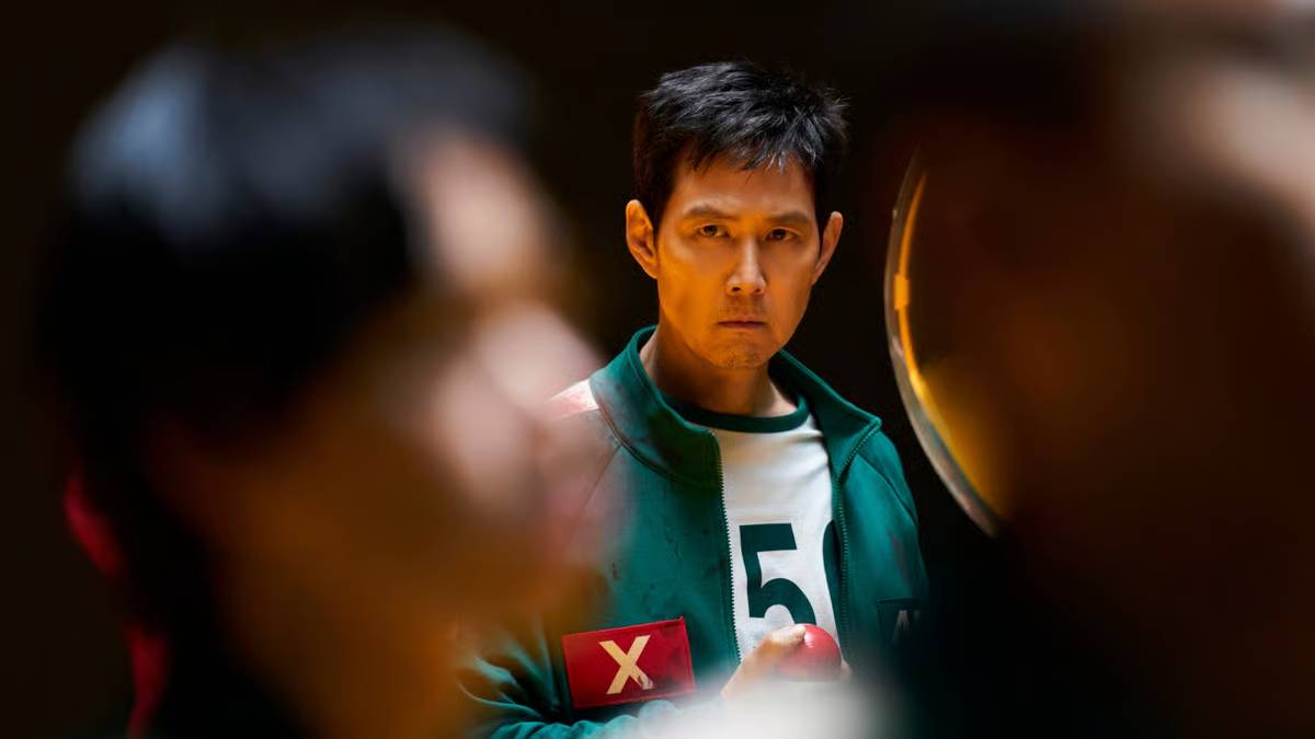 Quand sortira la saison 4 de Squid Game ? Ce que l'on sait pour le moment !