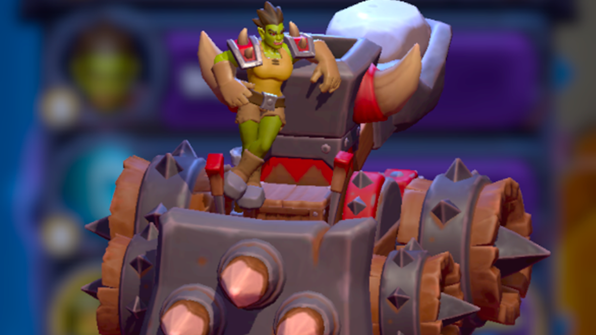 Warcraft Rumble : Guide Draaka, comment réussir la mission d'Orneval ?