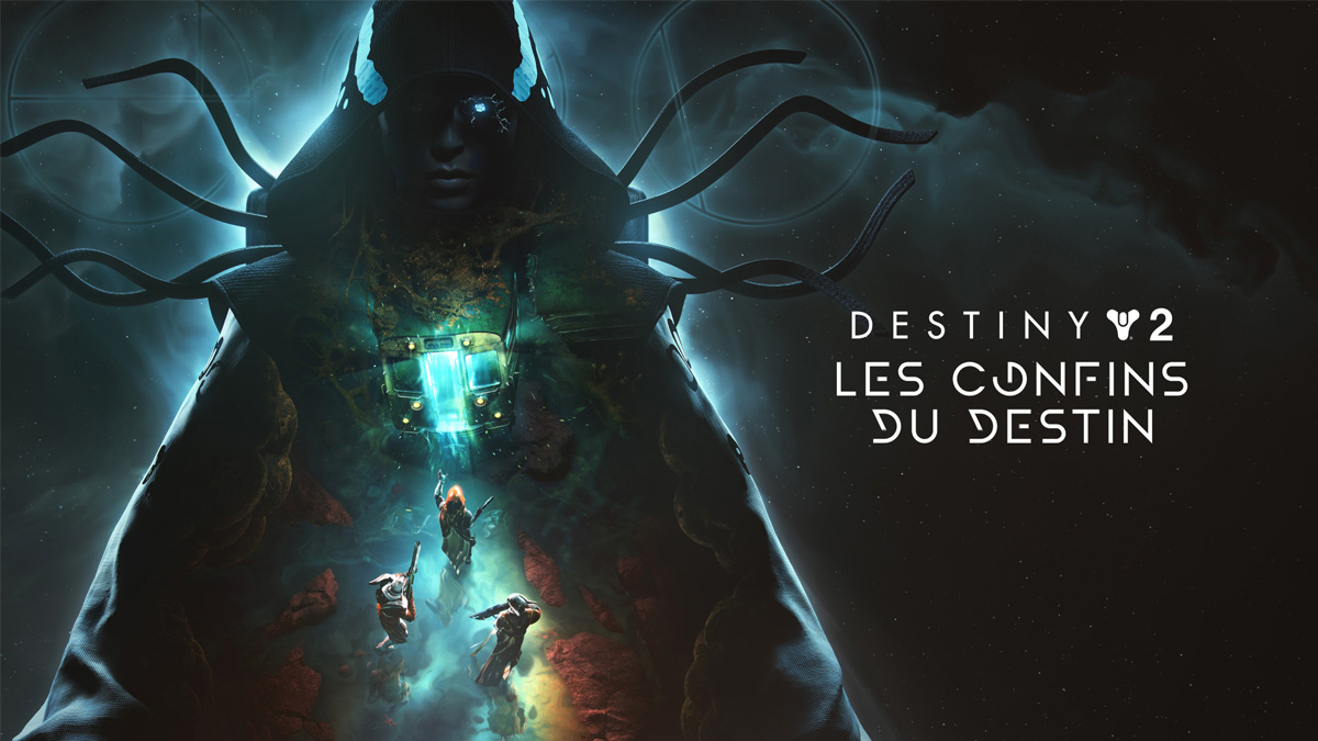 Les Confins du Destin Destiny 2 : date et heure de sortie, contenu, prix, éditions, tout ce que vous devez savoir !