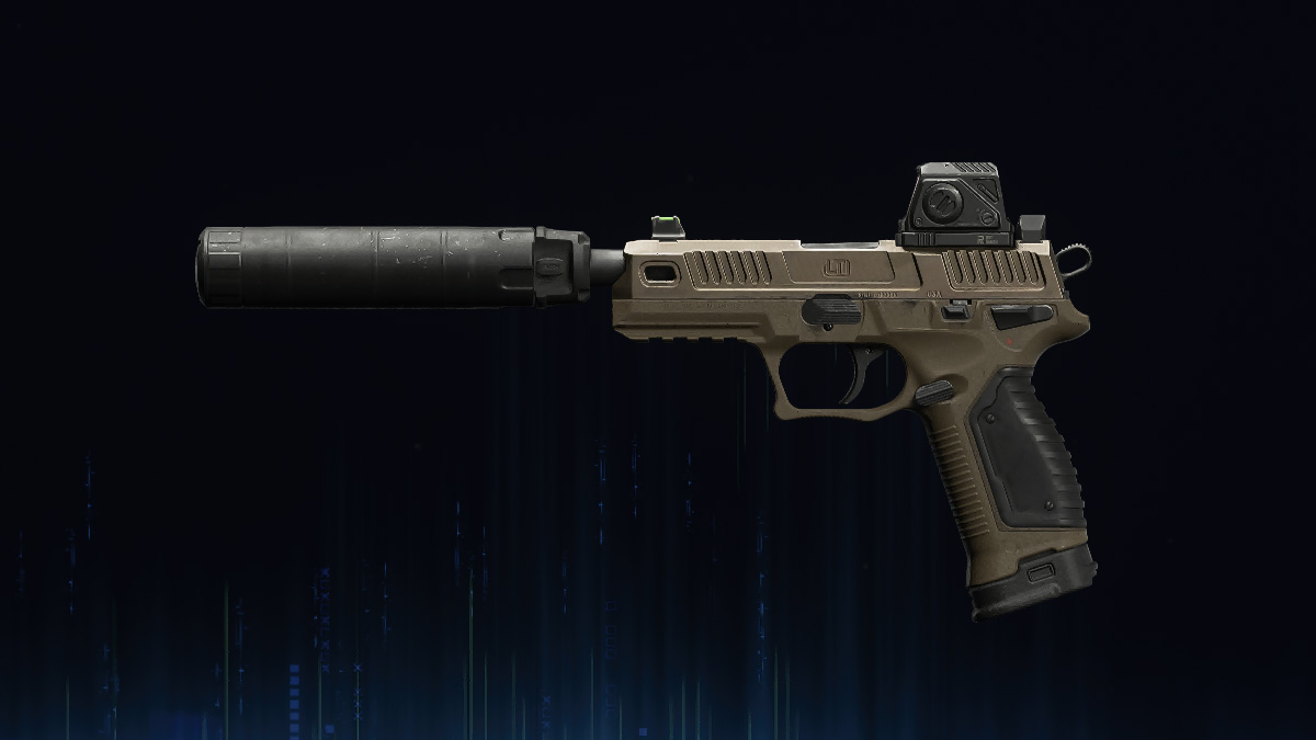 Jäger 45 BO7 : la meilleure classe avec accessoires, équipements et atouts pour Black Ops 7