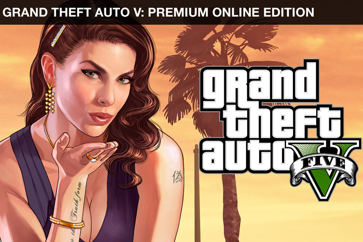 GTA 5 Premium Edition : Comment récupérer ses récompenses