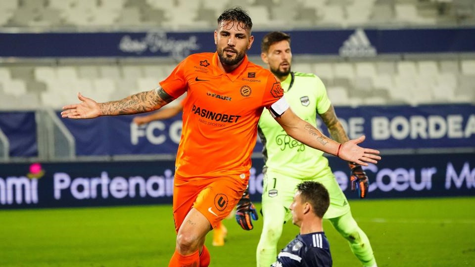 Comment suivre le match Montpellier - Bordeaux sur Twitch ?