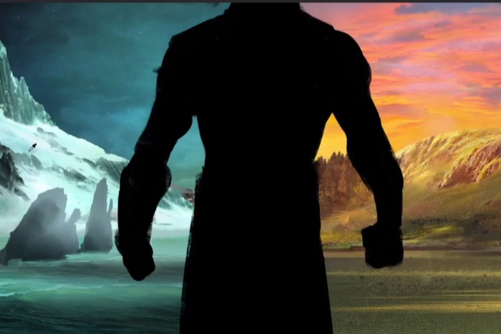 Découvrez en direct l'univers du prochain Assassin's Creed !