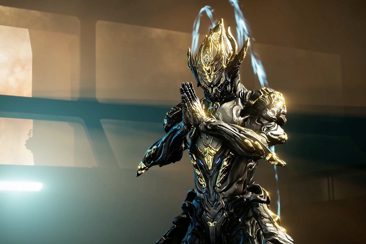 Warframe : Les parties primes, infos et présentation