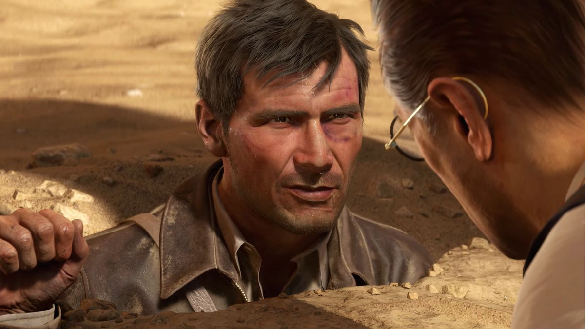 Chronologie Indiana Jones et Le Cercle Ancien : où se situe le jeu par rapport aux films ?