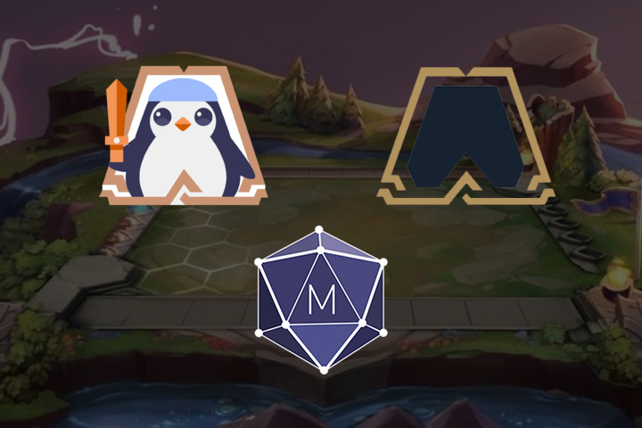 Les trois meilleurs Team builder de Teamfight Tactics