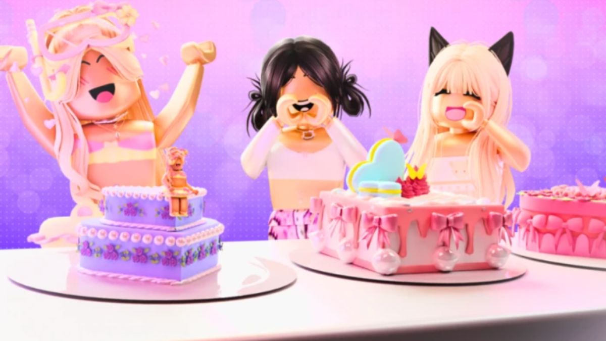 Cake Off Roblox 2024 : quels sont les codes disponibles en novembre ?