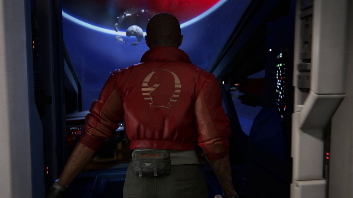 Intergalactic : le travail de l'équipe artistique serait incroyable, selon un membre de Naughty Dog