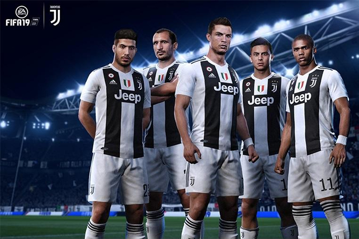 FIFA 19 : FUT, comprendre et maîtriser la valeur de collectif