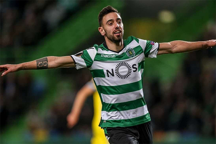 Fernandes, Luiz, Arnautovic dans l'équipe de la semaine ?