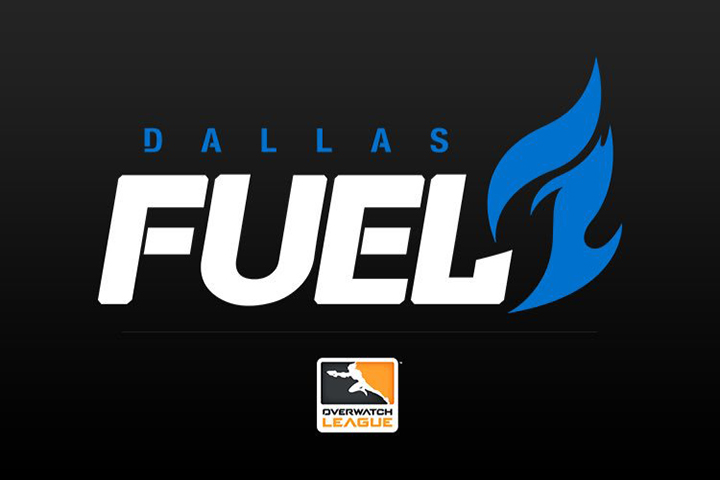 OW : aKm rejoint Dallas Fuel en Overwatch League