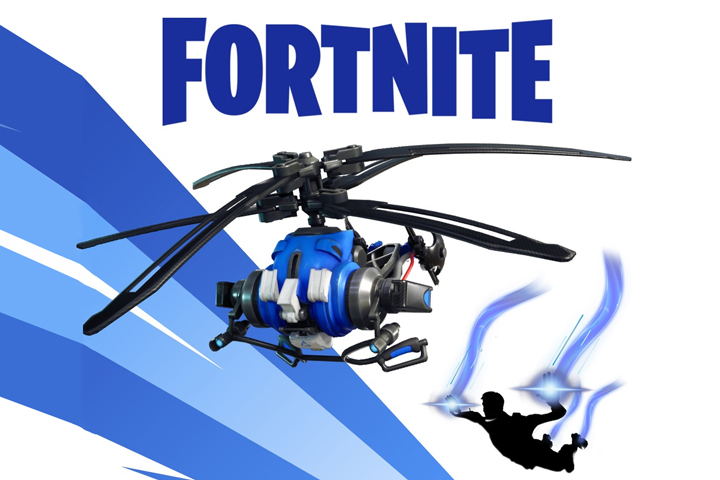 Fortnite : Pack de Célébration PlayStation Plus, nouveau pack sur PS4 le 11 juin 2019