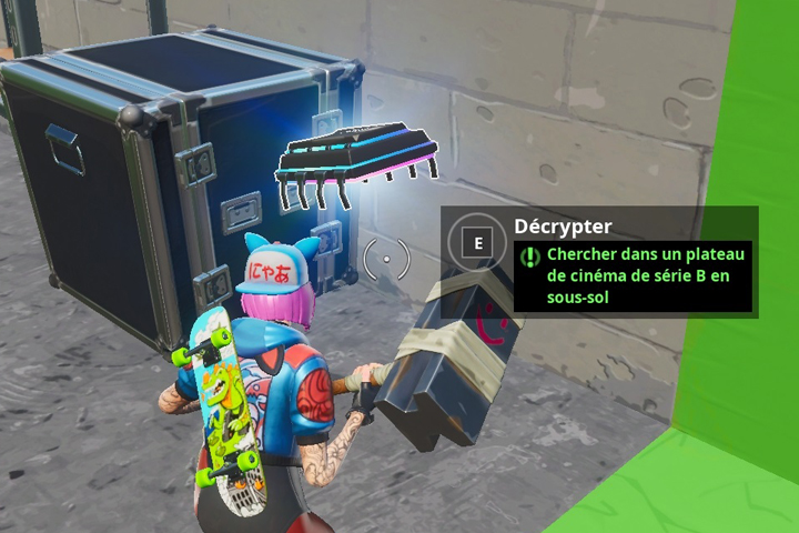 La puce du jour #65 !