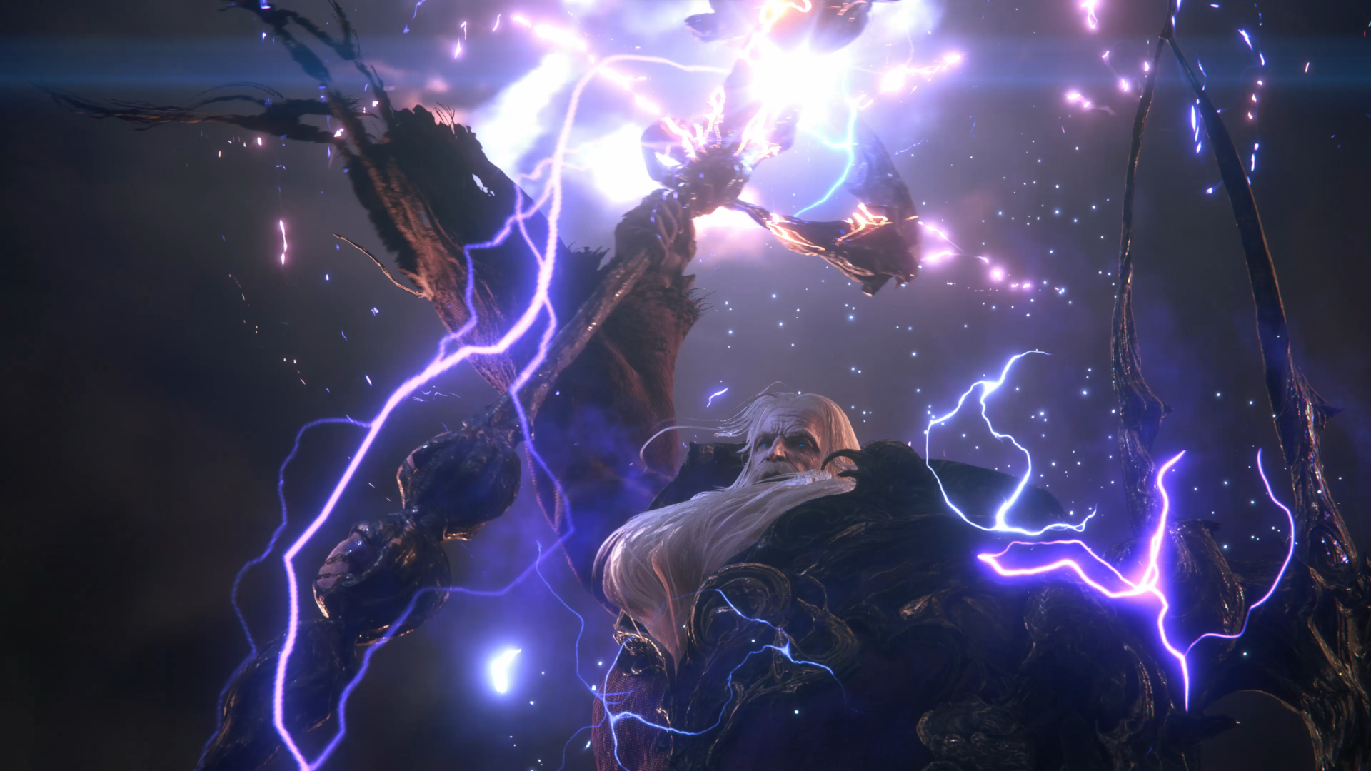 Ramuh FF 16 : ses compétences et comment débloquer le primordial Ramuh ?