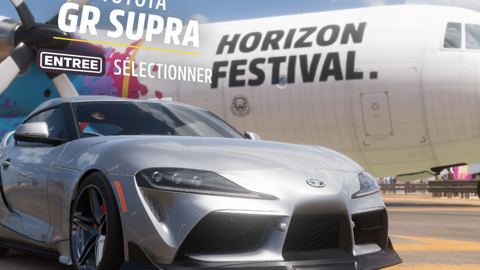 Comment obtenir de l'influence rapidement dans Forza Horizon 5 ?