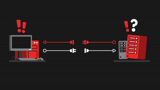 Comparez votre connexion à celle des autres