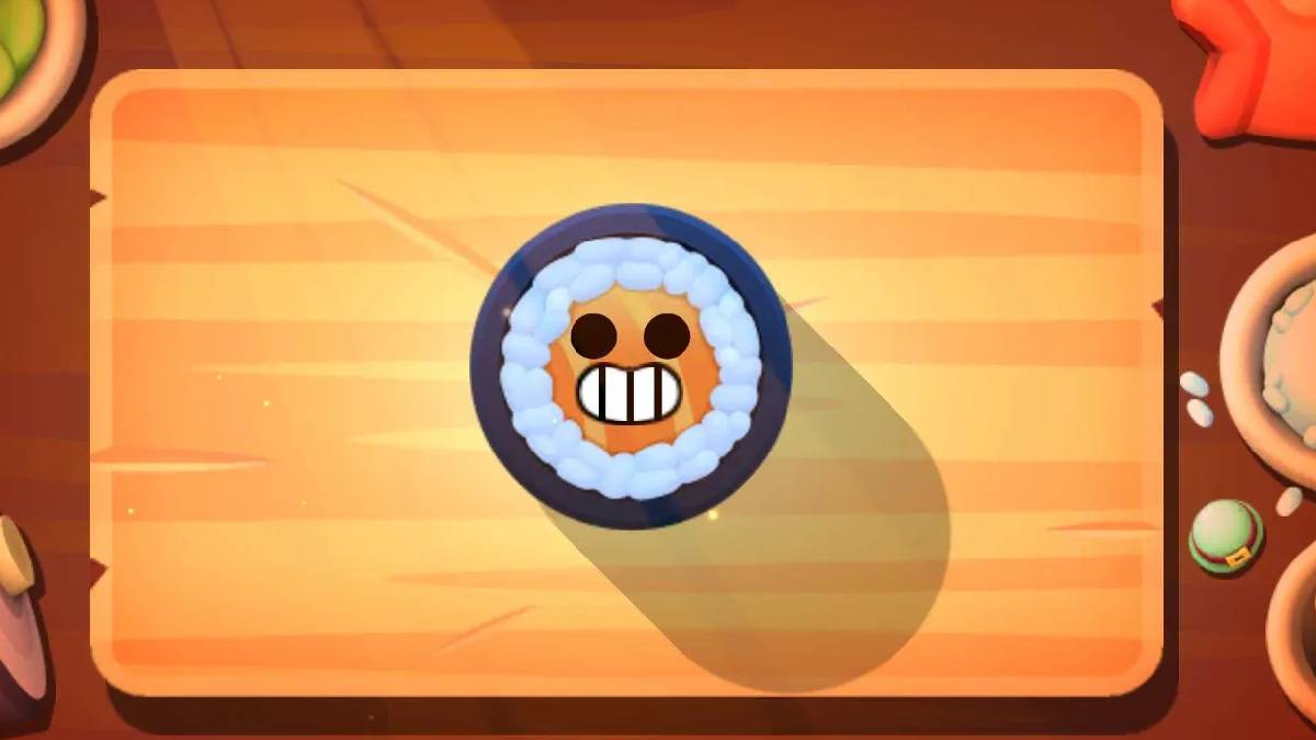 Sushis Brawl Stars : Où trouver les QR Codes et comment les débloquer ?