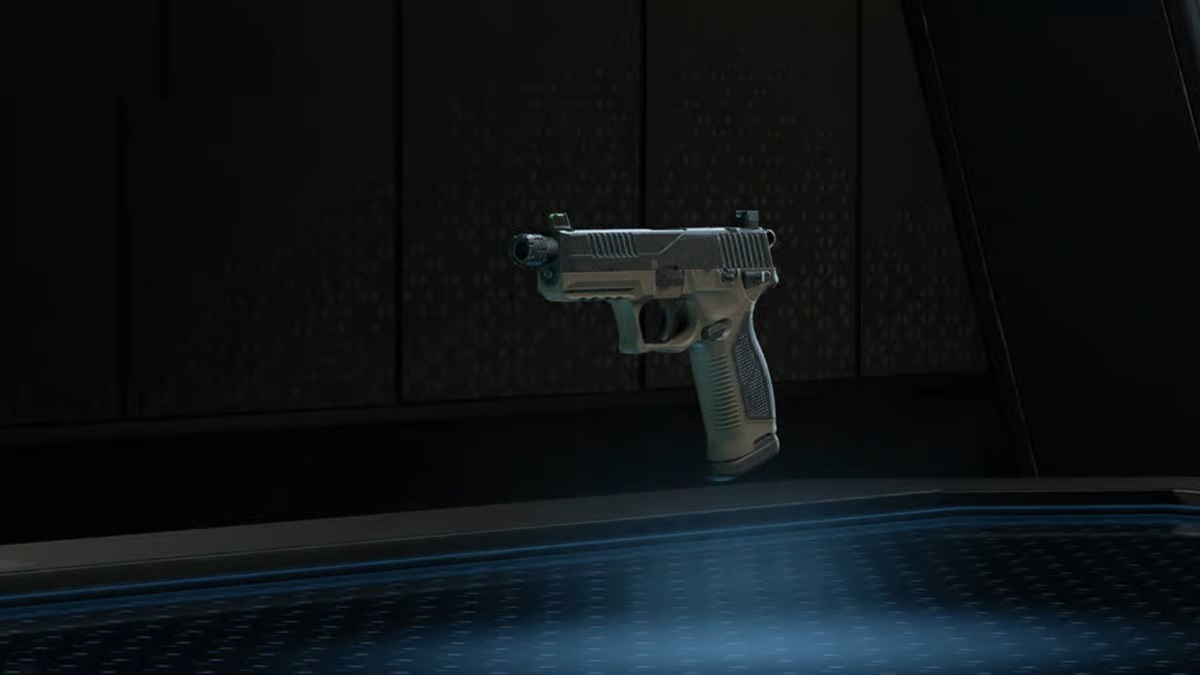 Jäger 45 Camo BO7 : comment débloquer tous les camouflages sur Black Ops 7 ?