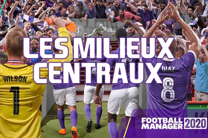 Les meilleurs milieux centraux