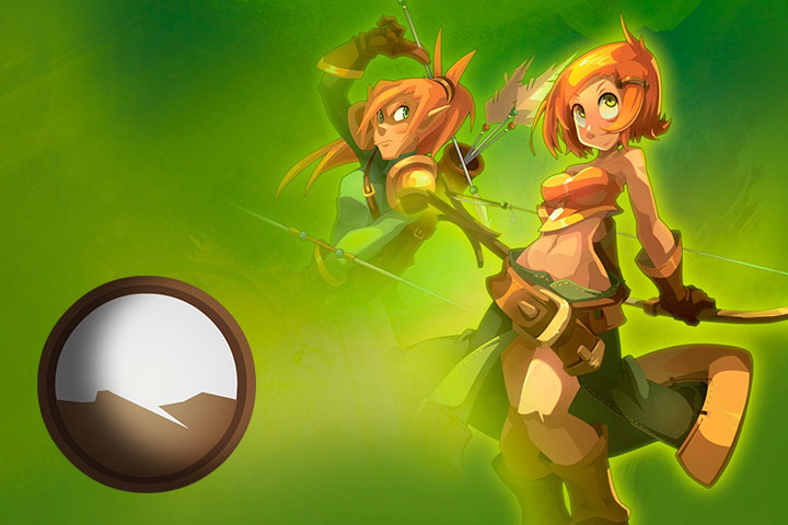 DOFUS : Guide et Stuff du Crâ Terre