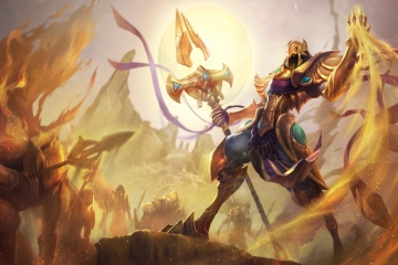 Explications du rework d'Azir
