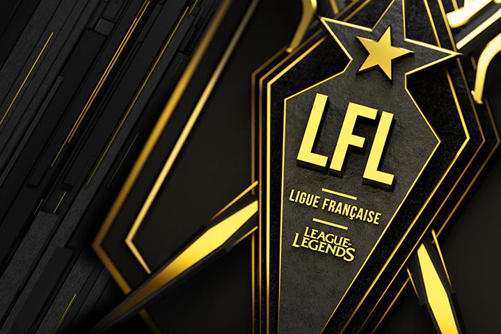 IziDream et GameWard rejoignent la LFL en 2020