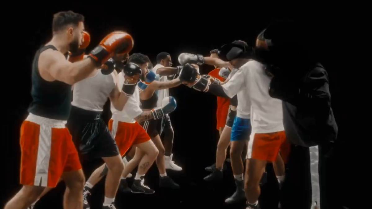 Rebeudeter DTR, toutes les informations sur l'évènement de boxe anglaise crée par Billy !