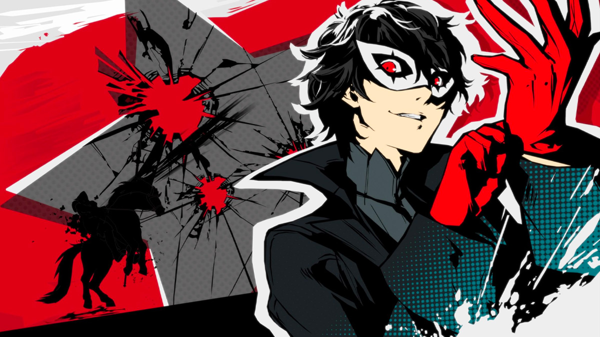 Persona : le livre de cuisine officiel sort aujourd'hui avec plus de 50 recettes à découvrir