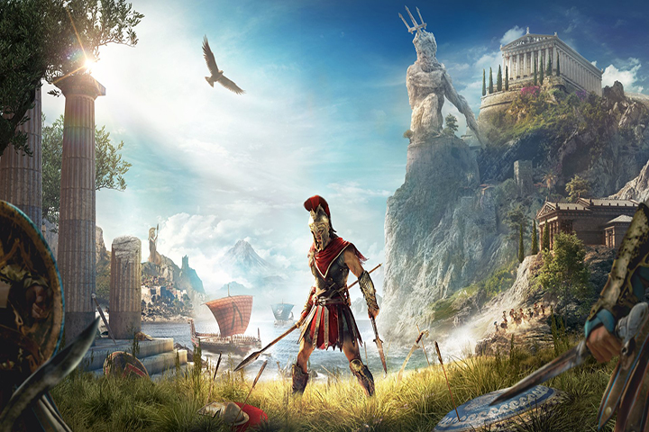 Assassin's Creed Odyssey : Guides et Astuces pour ACO