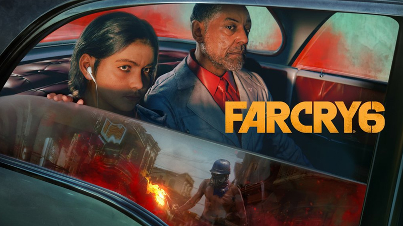 Comment utiliser les points de collecte dans Far Cry 6 ?