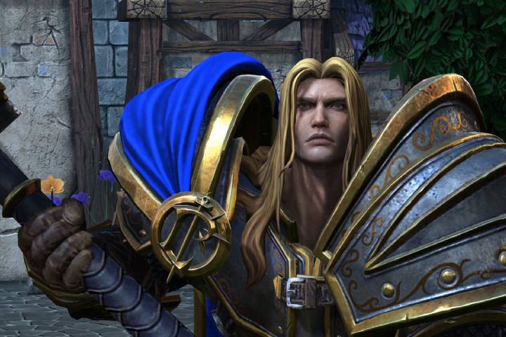 Warcraft 3 Reforged : Humain - Héros, unités, bâtiments et arbre de technologie sur W3
