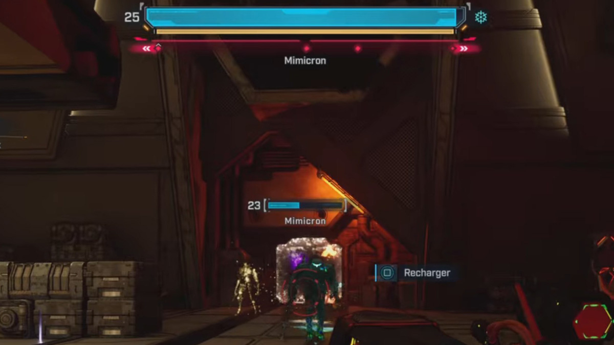 Mimicron Borderlands 4 : où trouver le boss et farmer ses loots ?
