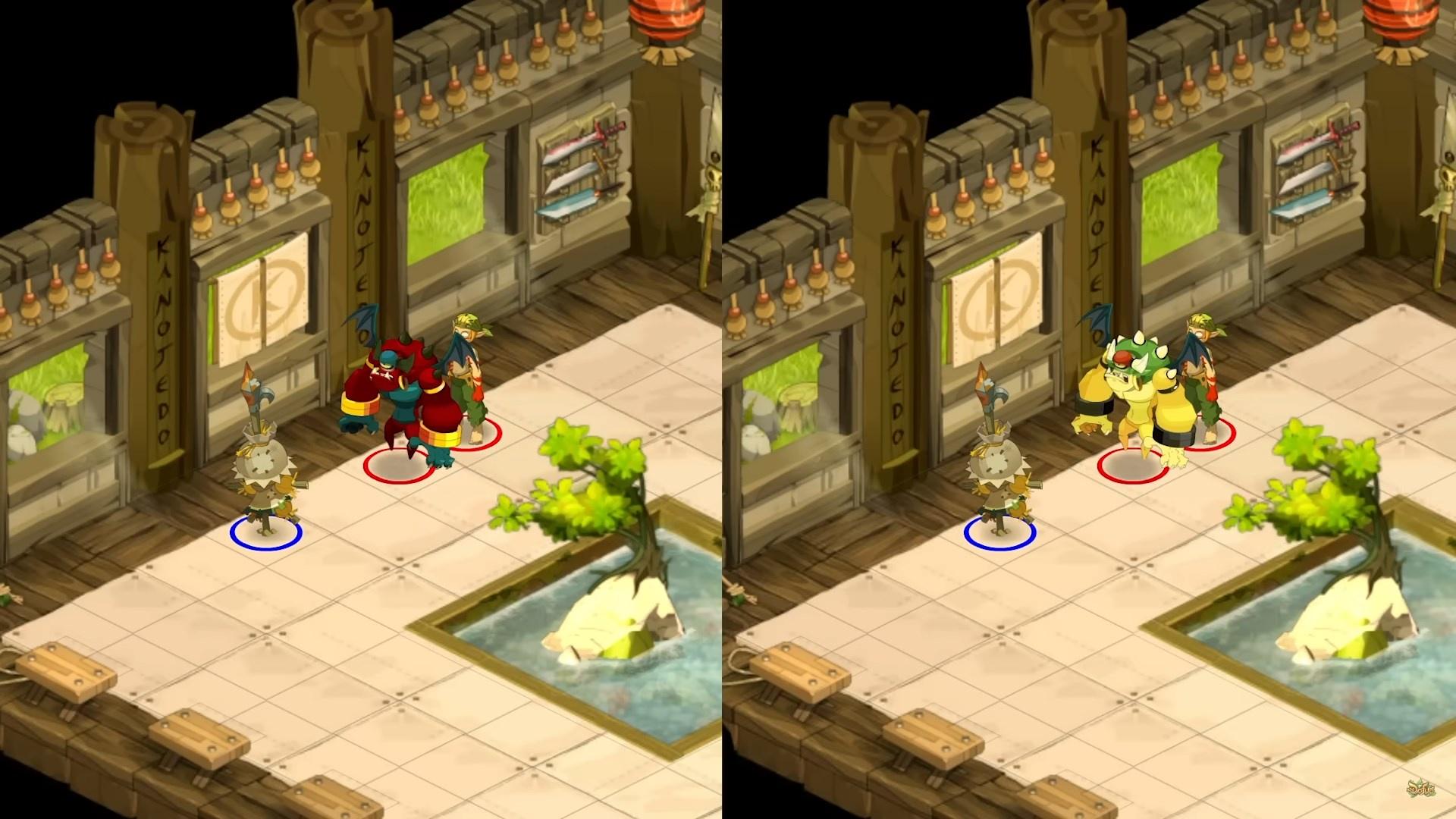 Comment capturer des altérés Kromas dans Osatopia 2 ?