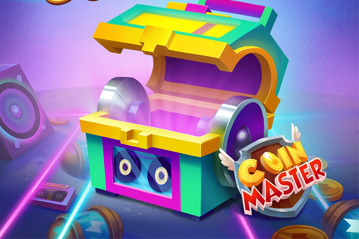 Comment récupérer les récompenses quotidiennes sur Coin Master ?