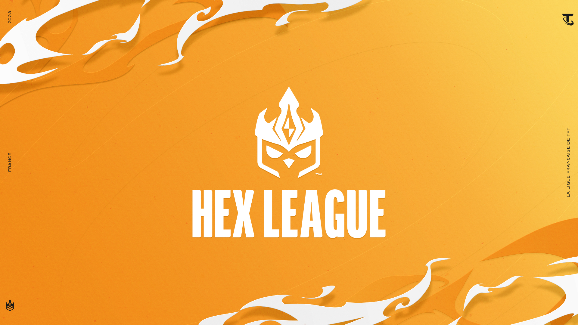 Qui sont les joueurs du split 1 de la Hex League 2023 ?
