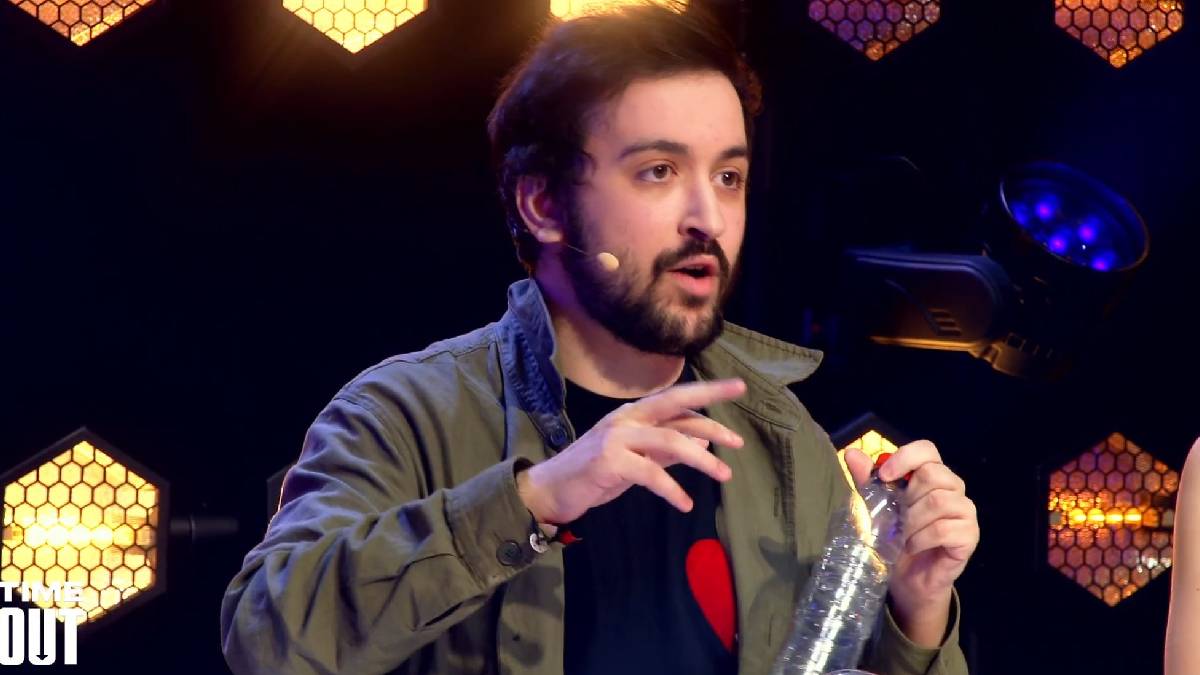 La streamer Étoiles bientôt dans Questions pour un champion ?