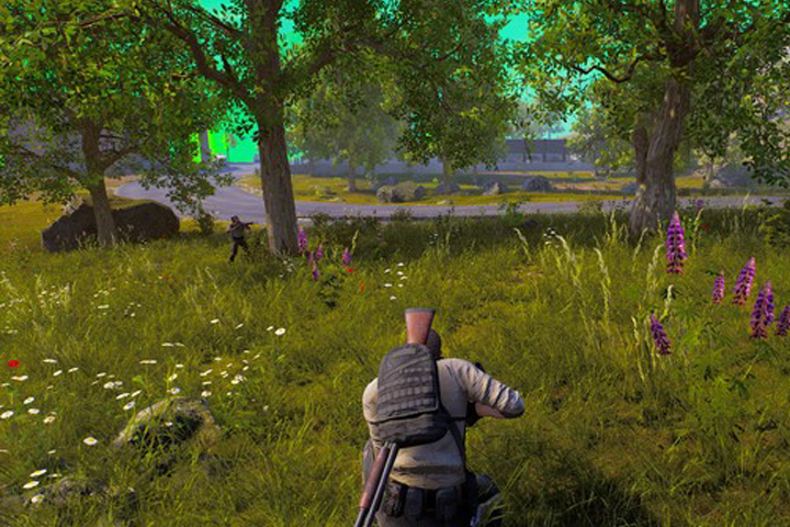 Comment jouer à l'alpha d'ANAREA ?