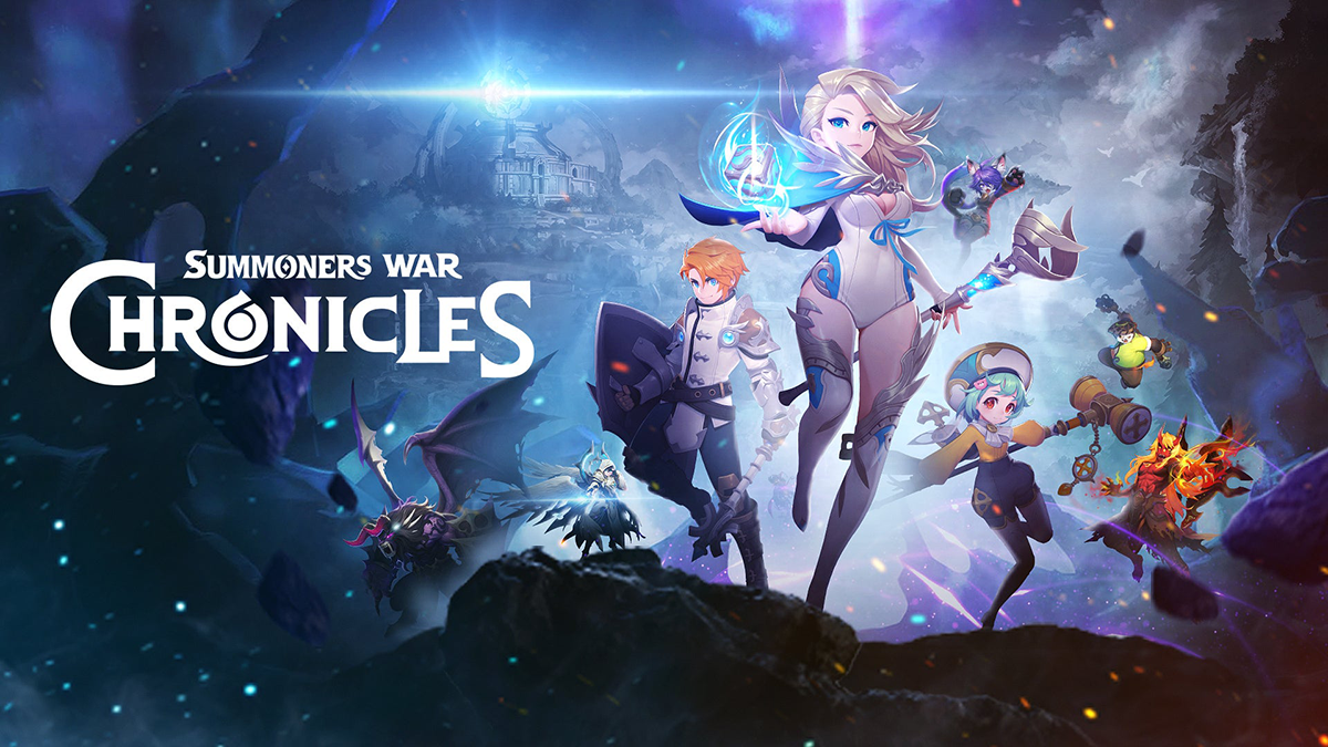 Quelles sont les recettes réalisables dans Summoners War Chronicles ?