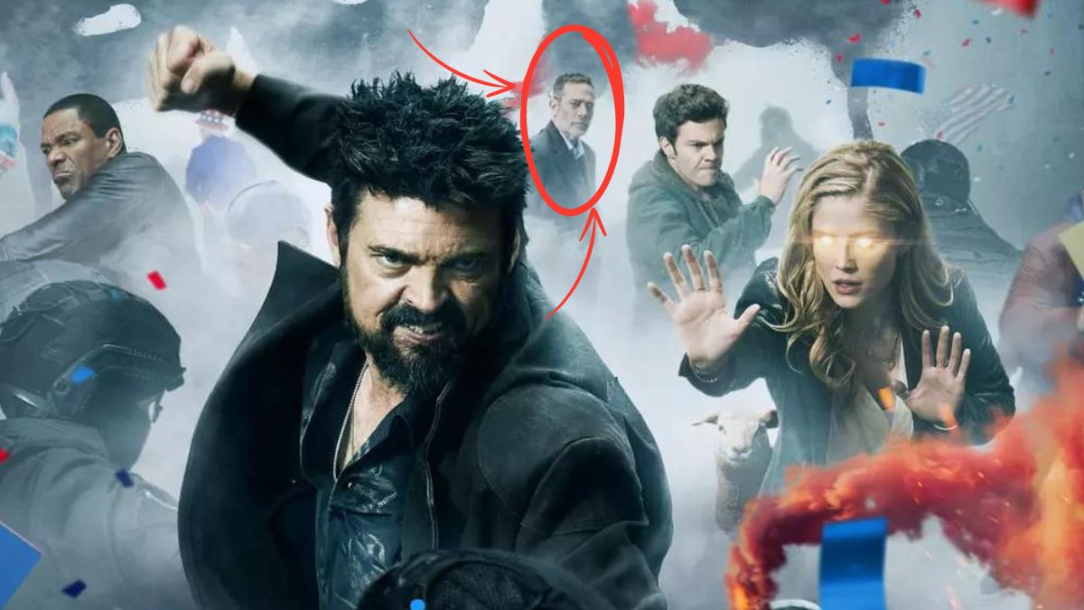 Jeffrey Dean Morgan The Boys : quel rôle joue-t-il ?